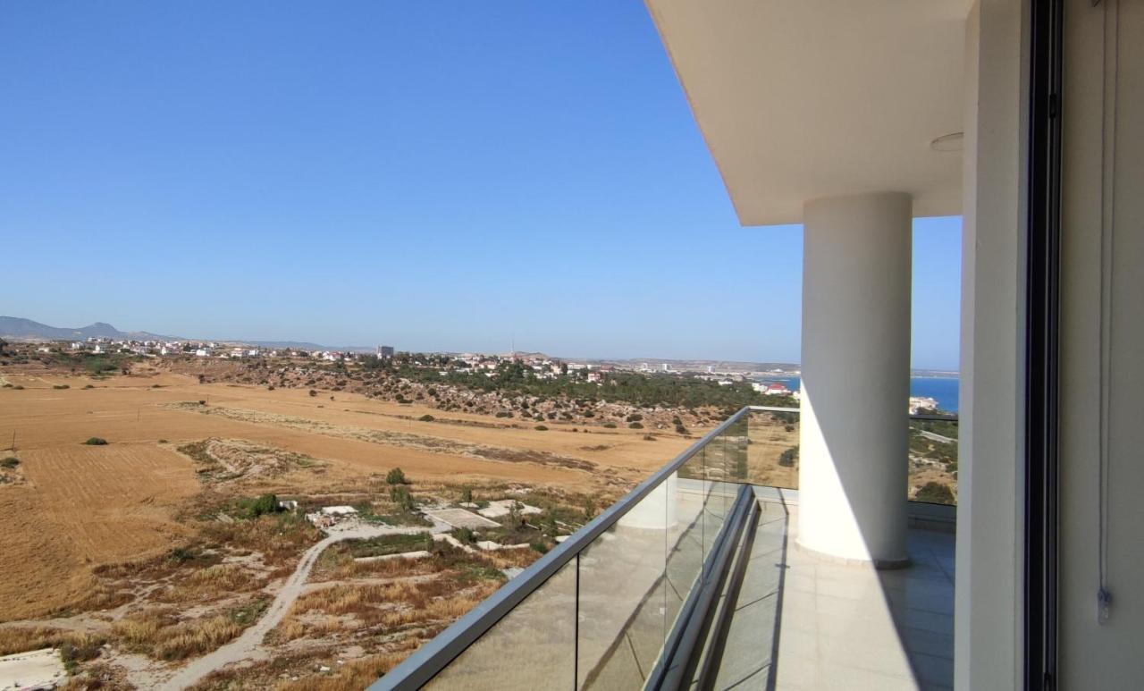 Healthy Apartments Abelia Residence Iskele District  Exterior foto