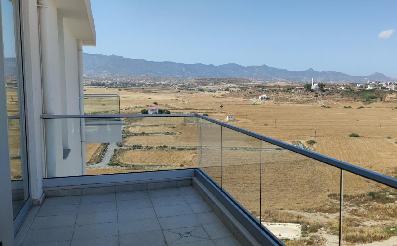 Healthy Apartments Abelia Residence Iskele District  Exterior foto
