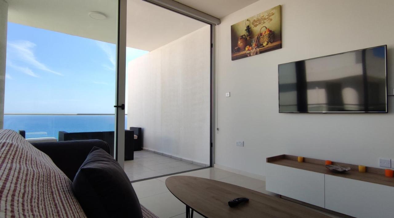 Healthy Apartments Abelia Residence Iskele District  Exterior foto