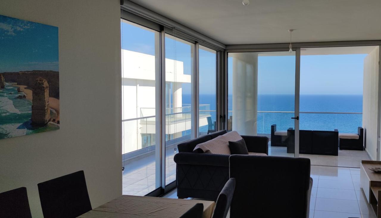 Healthy Apartments Abelia Residence Iskele District  Exterior foto